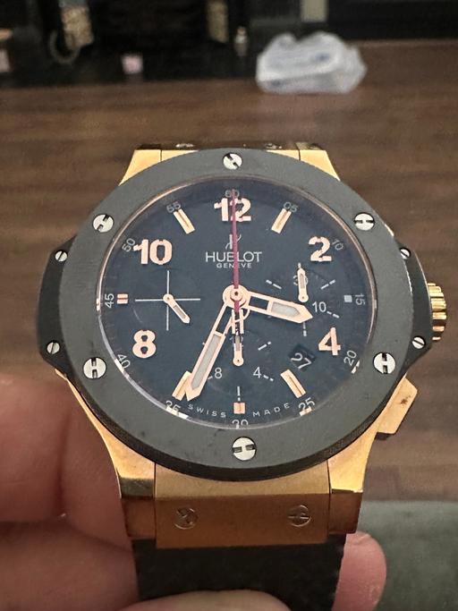 Buy & Sell Belsize Park North West London - Photos for Hublot big bang