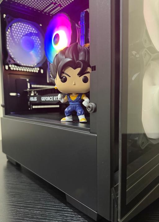 Buy & Sell Bromley by Bow East London - Photos for Gaming Pc - intel i7 - Rtx 3050 - Win11pro