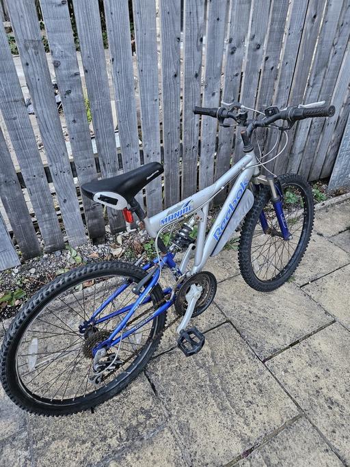 Buy & Sell New Bank Calderdale - Photos for Kids/Teenagers 20’ Wheel Mountain Bike