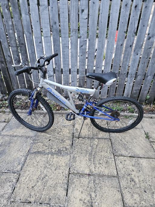 Buy & Sell New Bank Calderdale - Photos for Junior Kids/Teenagers 20” Wheel Mountain Bike