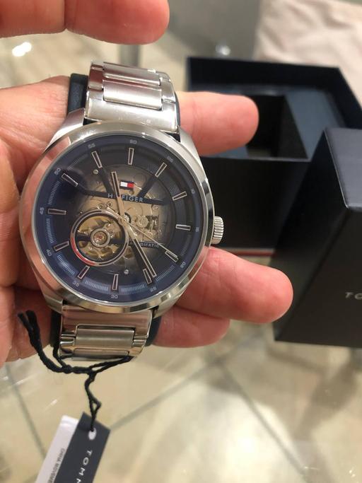 Buy & Sell Southall Ealing - Photos for Tommy Hilfiger Watch for men