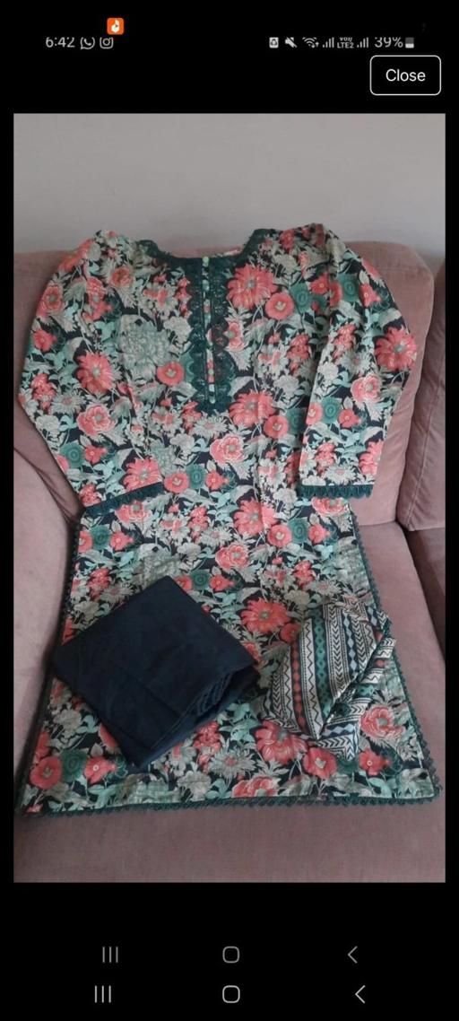 Buy & Sell Erdington Birmingham - Photos for Asian Suit