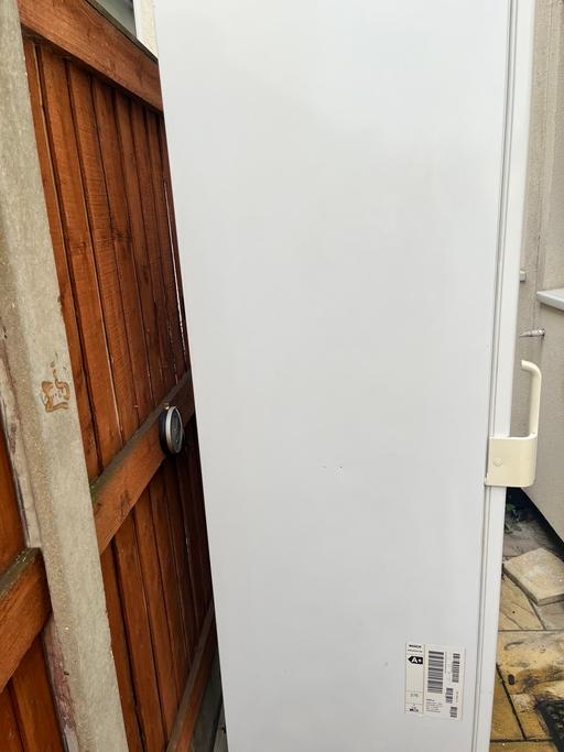 Buy & Sell Somerstown North West London - Photos for BOSCH deep freezer