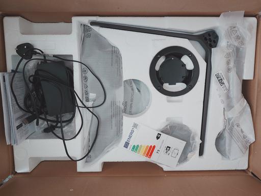 Buy & Sell Hagley Bromsgrove - Photos for Samsung G7 Odyssey 32 inch curved