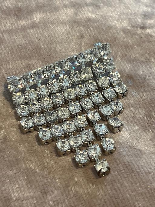 Buy & Sell Ovingdean Brighton - Photos for Beautiful vintage brooch