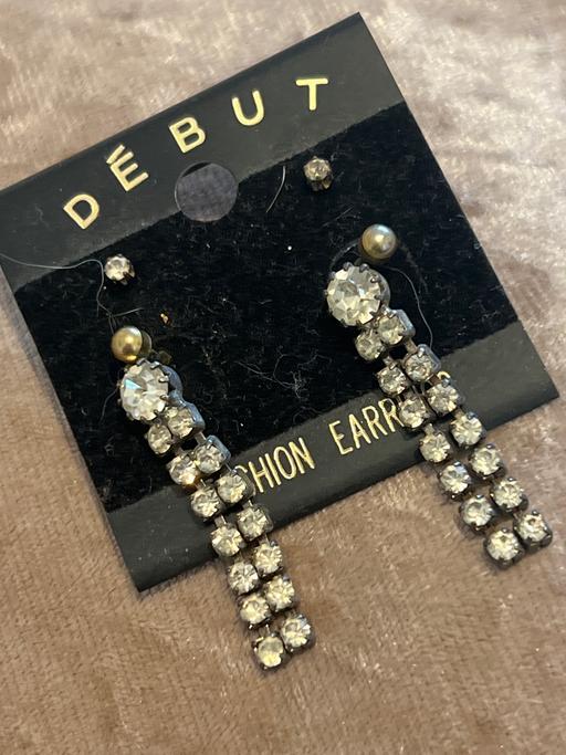 Buy & Sell Rottingdean Brighton - Photos for Lovely vintage earrings