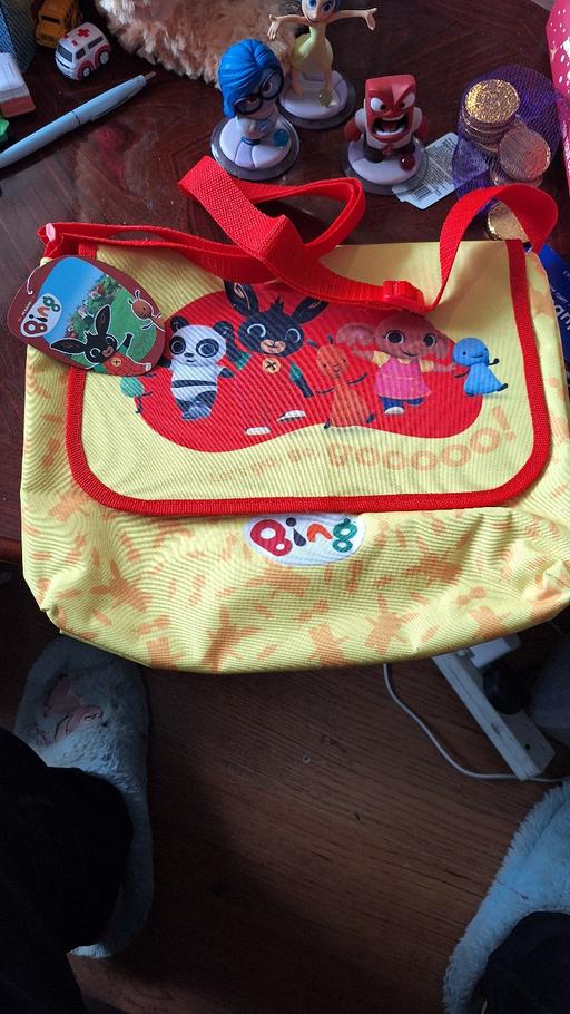 Buy & Sell West Bromwich Sandwell - Photos for New Bing Bag with tag