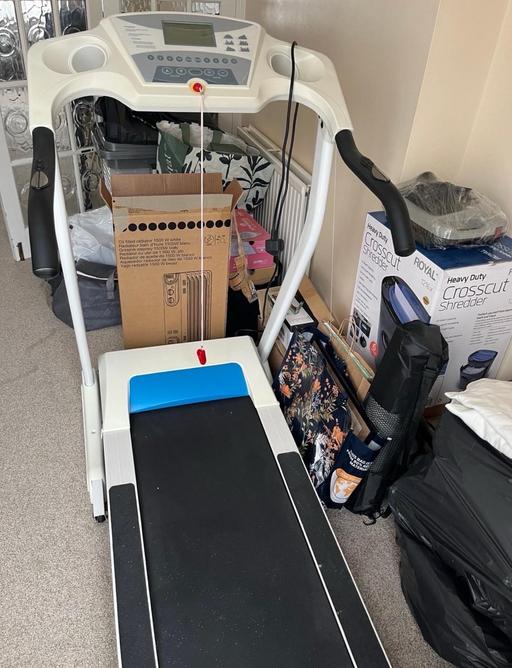 Buy & Sell Pinner Harrow - Photos for Treadmill