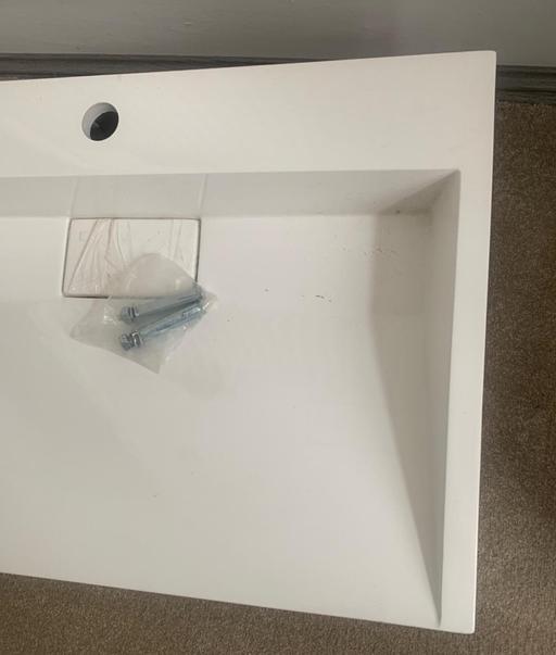 Buy & Sell Wylde Green Birmingham - Photos for Bathroom sink