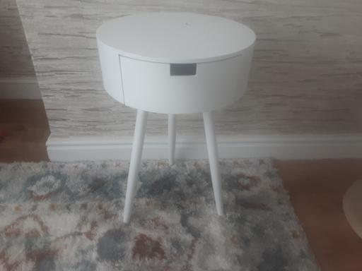 Buy & Sell Bolton-Upon-Dearne Barnsley - Photos for Occasion/bedside table