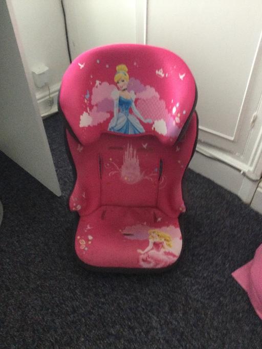 Buy & Sell Shildon County Durham - Photos for Age 4-12 car seat