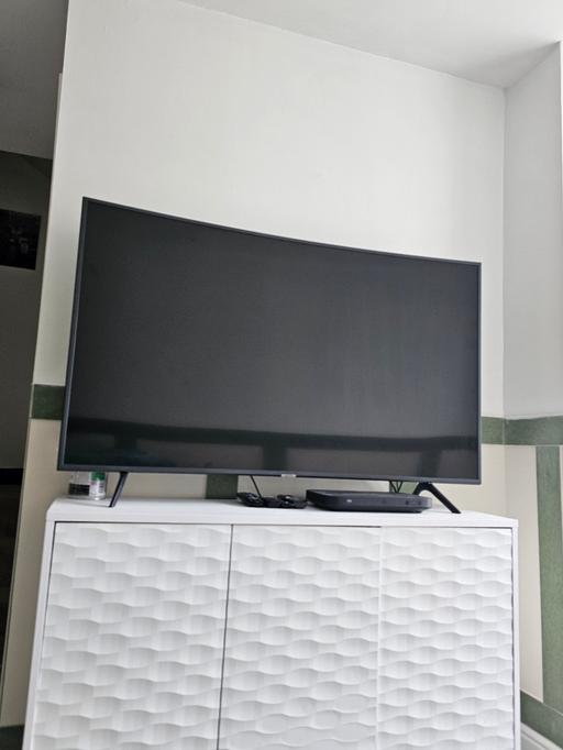 Buy & Sell Mount Pleasant Kirklees - Photos for samsung smart 55