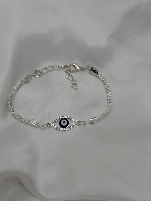 Buy & Sell Healey Rochdale - Photos for Evil Eye Bracelet