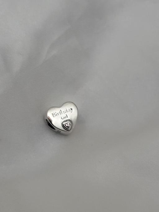 Buy & Sell Healey Rochdale - Photos for Birthday Girl Charm S925