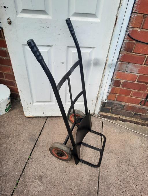 Buy & Sell Stourbridge Dudley - Photos for sack truck heavy
