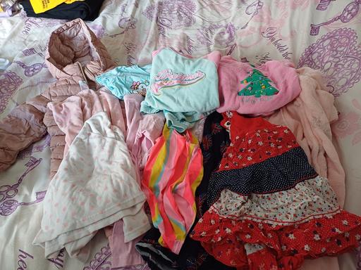 Buy & Sell Quarry Bank Dudley - Photos for 4-5 5-6 girls clothes