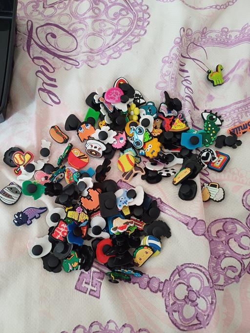 Buy & Sell Quarry Bank Dudley - Photos for croc charms