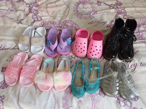 Buy & Sell Brierley Hill Dudley - Photos for girls sandals, boots