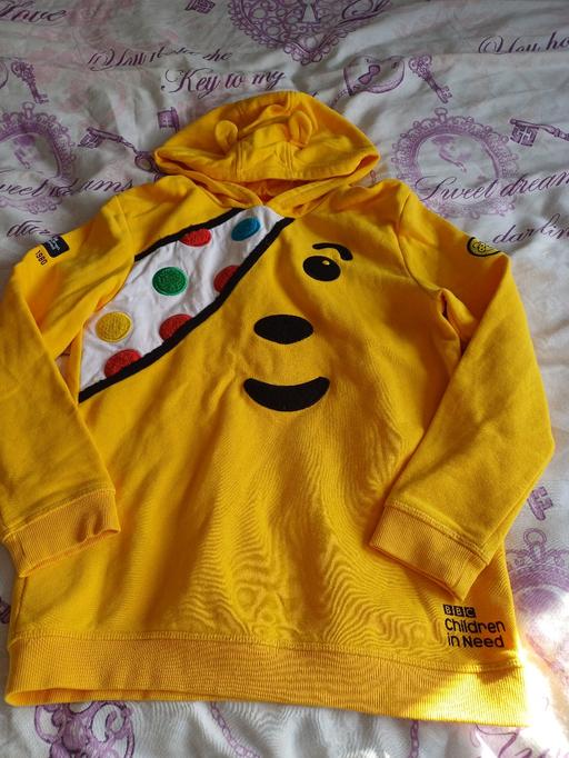Buy & Sell Quarry Bank Dudley - Photos for children in need hoodie 11-12