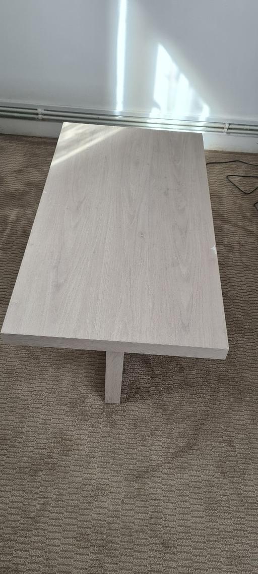 Buy & Sell Canning Town East London - Photos for Coffee table
