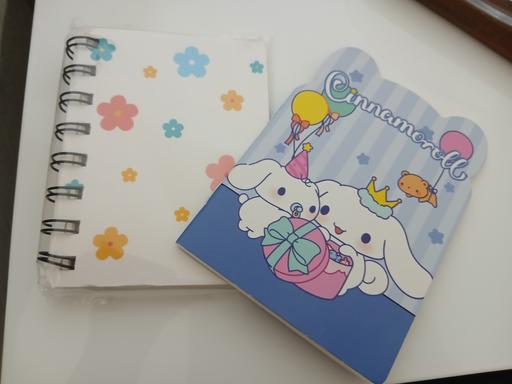 Classes Bradley Fold Trading Estate Bury - Photos for 2 Notepads New