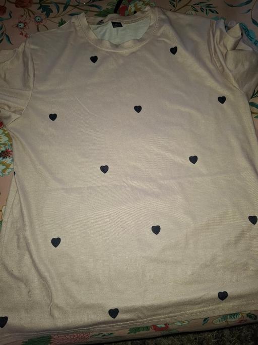 Buy & Sell Dodworth Barnsley - Photos for ladies sheen t shirt size large
