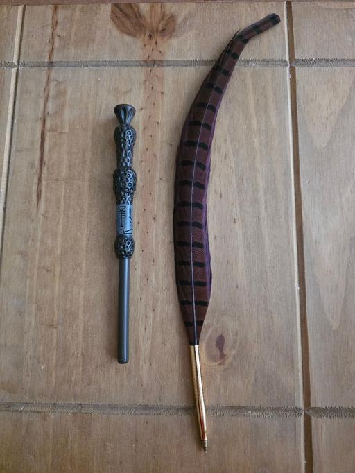 Classes Blackpool Town Centre Blackpool - Photos for Harry Potter pens x 2 NEW