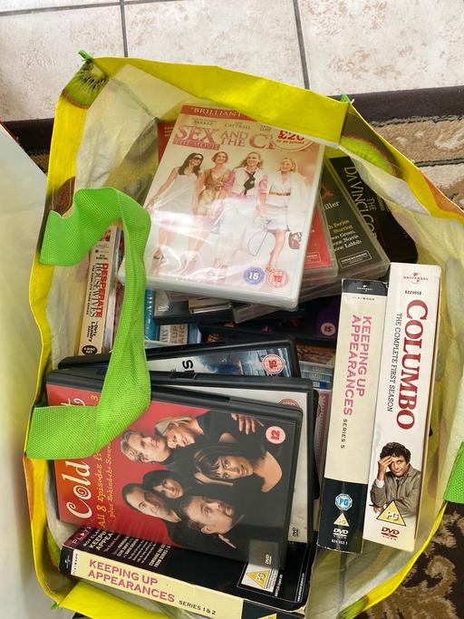 Buy & Sell Sedgley Dudley - Photos for DVDs free