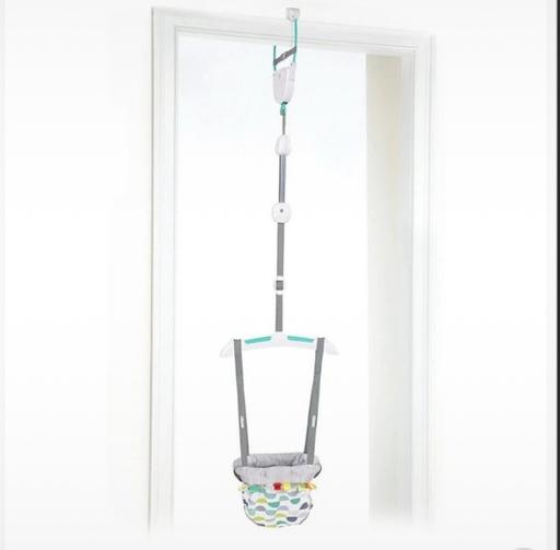 Buy & Sell Worcester City Centre Worcester - Photos for Bright starts baby door jumparoo