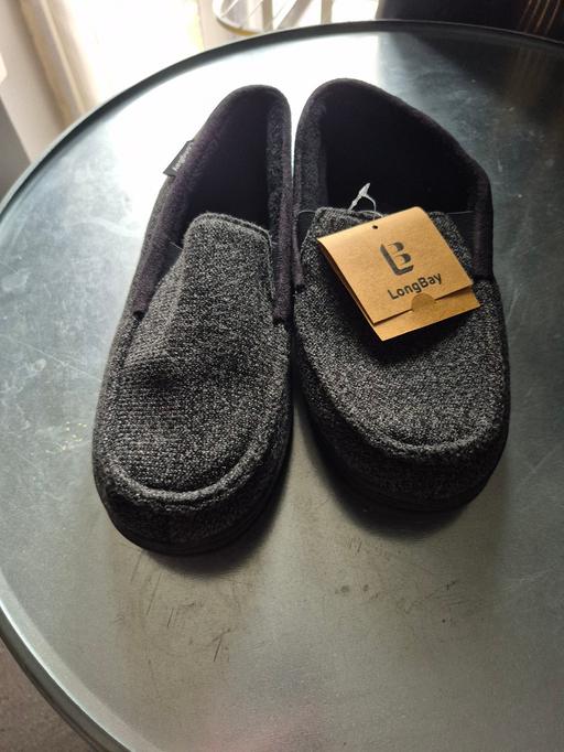 Buy & Sell Stockwell South West London - Photos for slippers size 7