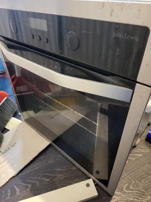 Buy & Sell Neasden North West London - Photos for Electric Oven