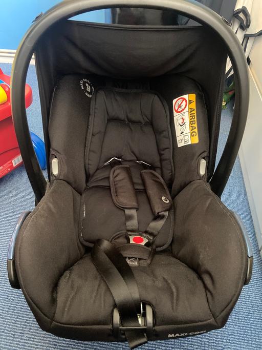 Buy & Sell Saint Johns Worcester - Photos for Maxi cosy baby car seat