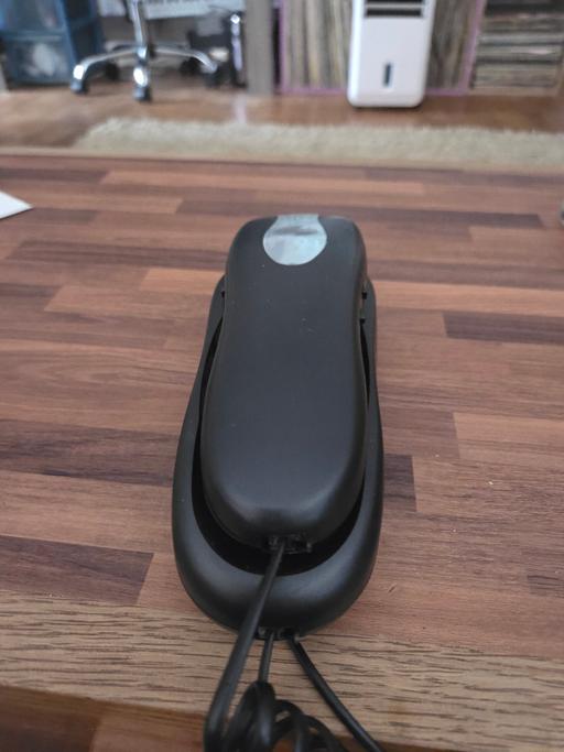 Buy & Sell Barbican Central London - Photos for corded phone with big buttons.