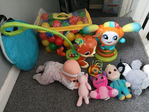 Buy & Sell Brockmoor Dudley - Photos for Toy Bundle