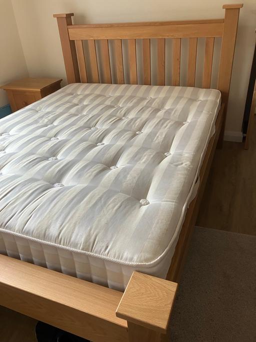 Buy & Sell Runcton Chichester - Photos for King size bed