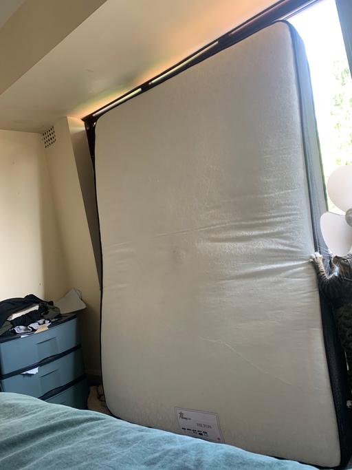 Buy & Sell Great Barr Birmingham - Photos for Double mattress
