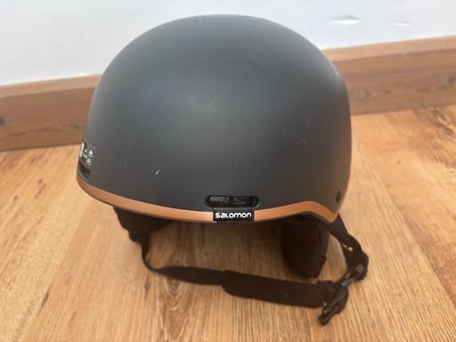 Buy & Sell Lydden Dover - Photos for Men’s Snowboard helmet Salomon size XL