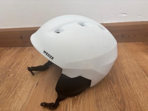 Buy & Sell Lydden Dover - Photos for Wedze Women’s ski helmet size M (55-59cm)