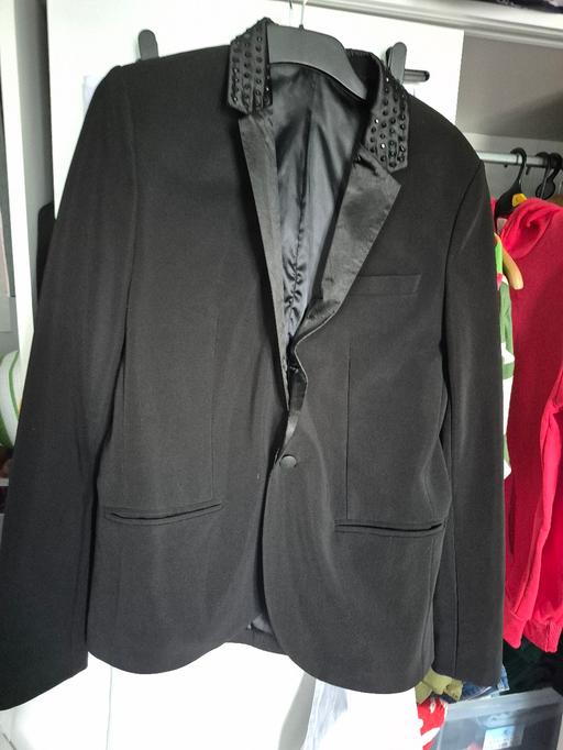 Buy & Sell Clapham South West London - Photos for zara mens jacket