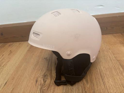 Buy & Sell Lydden Dover - Photos for Junior ski helmet Wedze size S (52-54cm)