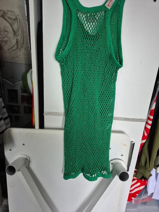 Buy & Sell Clapham South West London - Photos for mens jamaican mariner