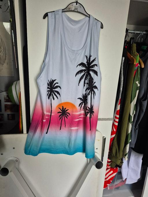 Buy & Sell Stockwell South West London - Photos for t shirt / vest
