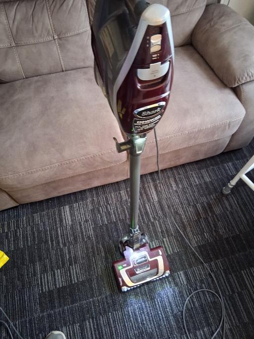 Buy & Sell Bushbury Wolverhampton - Photos for SHARK ROCKET HOOVER