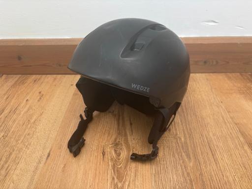 Buy & Sell Lydden Dover - Photos for Junior ski helmet Wedze size M (55-59cm)