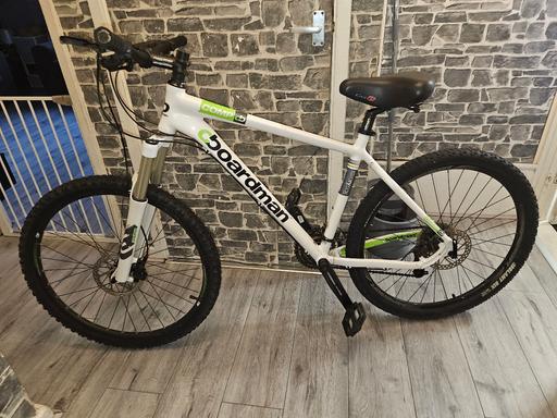 Buy & Sell Ormesby Middlesbrough - Photos for boardman comp mountain bike