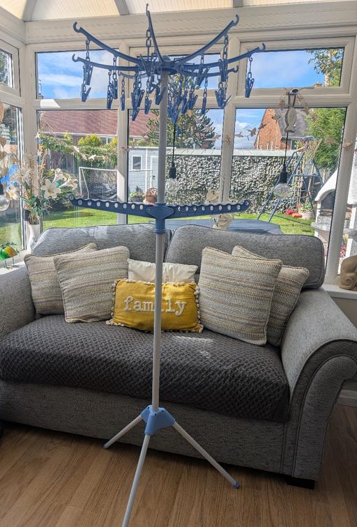 Buy & Sell Essington Wolverhampton - Photos for clothes airer