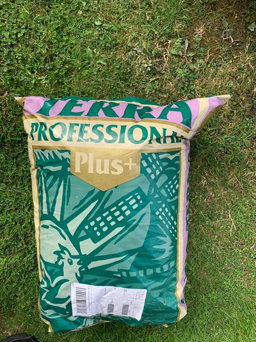Buy & Sell Heath Town Wolverhampton - Photos for TERRA PROFESSIONAL PLUS+
