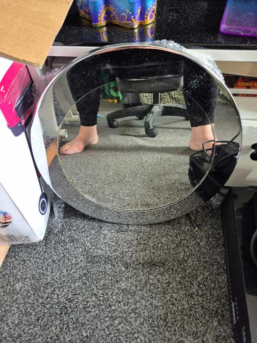 Buy & Sell Stockwell South West London - Photos for mirror