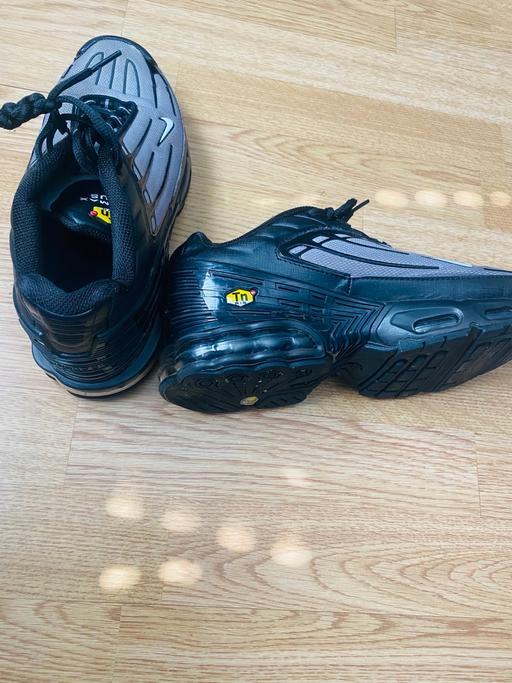 Buy & Sell Chadderton Oldham - Photos for Nike TN