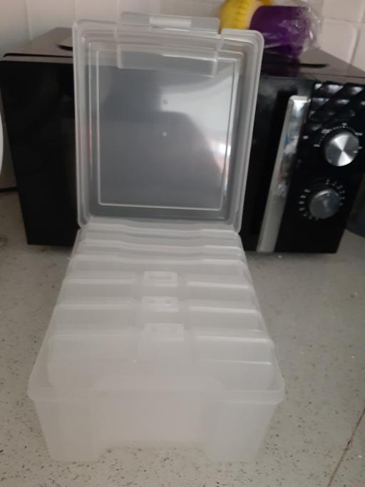 Buy & Sell South Hylton Sunderland - Photos for craft storage as new